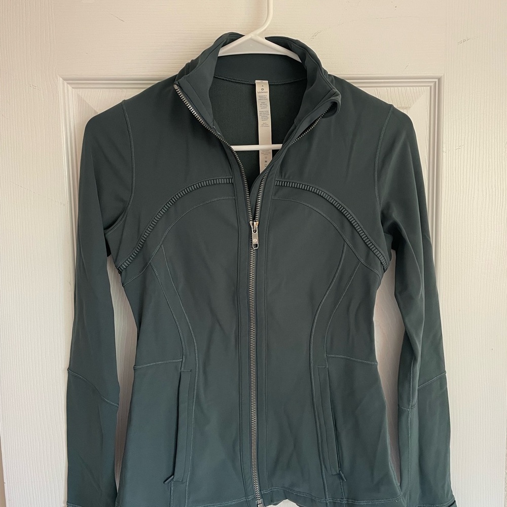 Lululemon Define Jacket